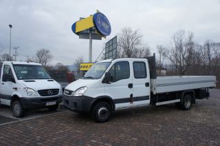 Iveco Daily 65C17